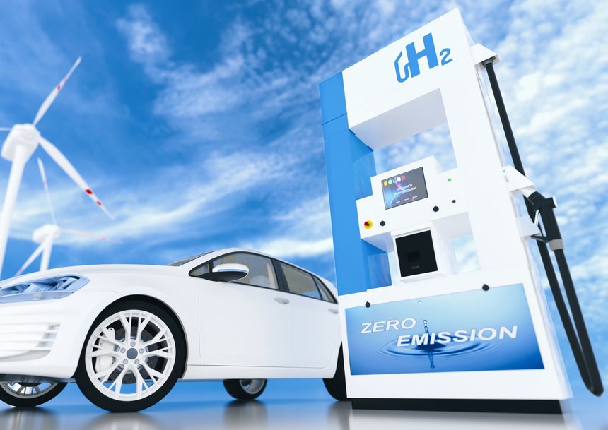 Comau To Deliver High-Speed Automation Solutions For Multiple Hydrogen Energy Providers